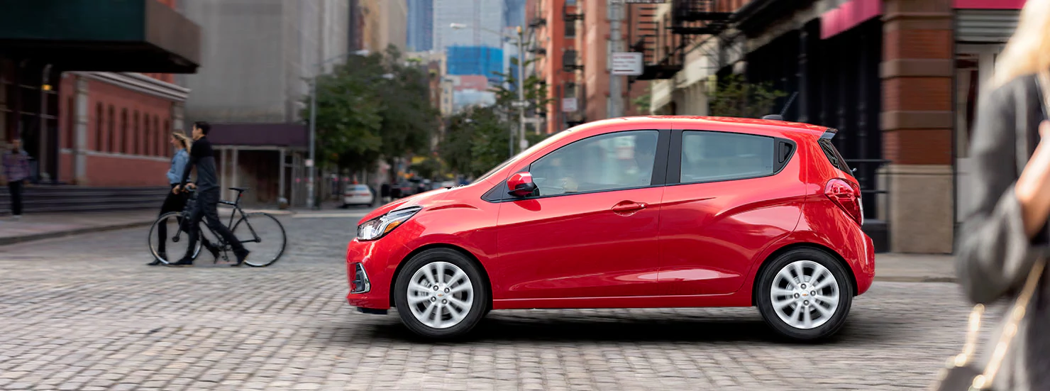 Cùng ngắm thêm một số hình ảnh về Chevrolet Spark Van 2016.