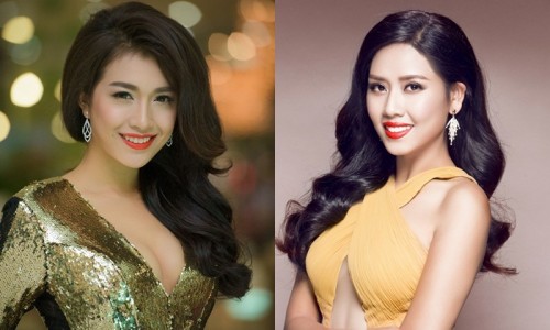 Tuy chưa có công bố chính thức về người đẹp được cấp phép dự thi nhưng xuất hiện thông tin bên lề là đơn vị giữ bản quyền đang ''đau đầu'' lựa chọn Lệ Hằng hay Nguyễn Thị Loan.