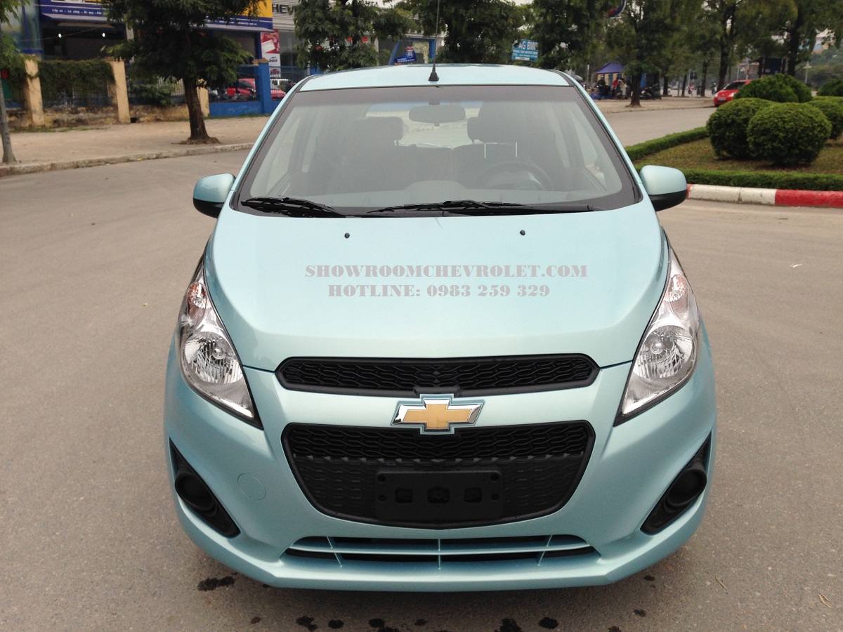 Chevrolet Spark LS 2016 là một trong những mẫu xe được ưa chuộng toàn thế giới. Chevrolet Spark LS 2016 là một trong những mẫu xe được ưa chuộng toàn thế giới.