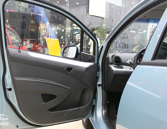 Một số hình ảnh về chiếc xe Chevrolet Spark LS 2016. Một số hình ảnh về chiếc xe Chevrolet Spark LS 2016.