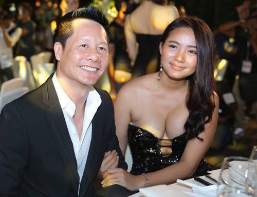 Không ai biết được sự thật, doanh nhân Việt kiều Nguyễn Đức An có bao nhiêu tiền, nhưng riêng số tiền người đàn ông này đầu tư về Việt Nam từ năm 2007 đến 2008 đã tới 288 tỷ đồng.