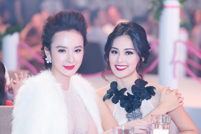 Nước da trắng, thần thái tự tin, rạng rỡ và cách ăn mặc trang điểm, hiện đại đã khiến Hạ Vi bây giờ xinh đẹp và cuốn hút hơn xưa rất nhiều.
