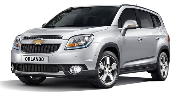 Chevrolet Orlando LTZ 2016 là mẫu xe Đăng ký và nhận 60K 24 bao lì xì miễn phí mỗi ngày được thiết kế nổi bật, với tiện nghi linh hoạt bên trong cũng như ấn tượng mạnh mẽ bên ngoài. 