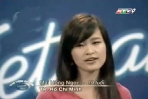 Năm 2007, Đông Nhi bắt đầu bước chân vào showbiz Việt bằng việc thử sức trong chương trình Vietnam Idol 2007. Năm 2007, Đông Nhi bắt đầu bước chân vào showbiz Việt bằng việc thử sức trong chương trình Vietnam Idol 2007.