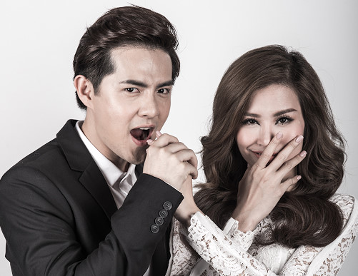 Thành công trong cả sự nghiệp và tình yêu khiến Đông Nhi luôn rạng rỡ và xinh đẹp như hiện tại. Thành công trong cả sự nghiệp và tình yêu khiến Đông Nhi luôn rạng rỡ và xinh đẹp như hiện tại.