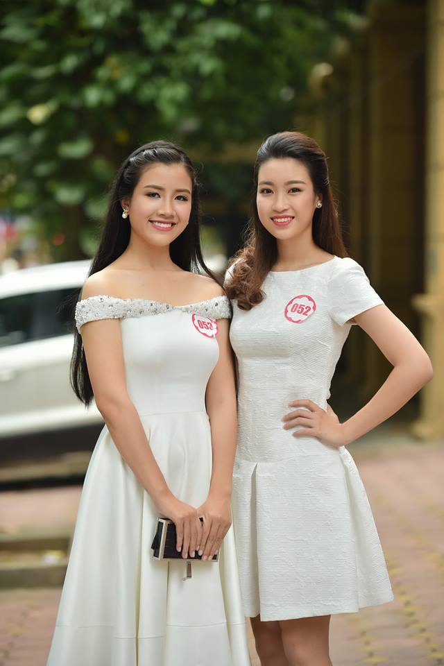 Một số thí sinh nổi bật. Một số thí sinh nổi bật.