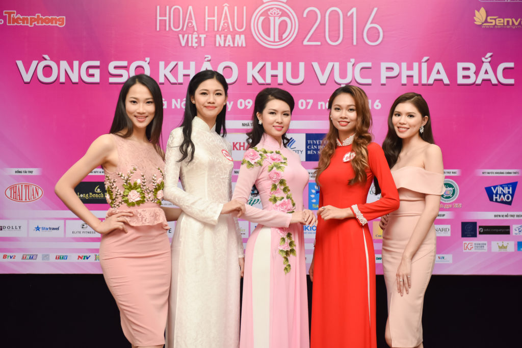 Các người đẹp sẽ có hành trình đầy thú vị tại Tuần Châu từ ngày 11/7 đến ngày 17/7. Các người đẹp sẽ có hành trình đầy thú vị tại Tuần Châu từ ngày 11/7 đến ngày 17/7.