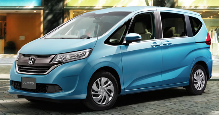 Hãng Honda cuối cùng cũng đã tung ra hình ảnh và thông tin cụ thể của mẫu xe MPV Freed 2016 hoàn toàn mới tại thị trường Nhật Bản. 