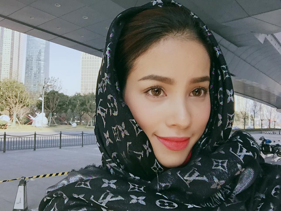 Phạm Hương là 1 trong số ít các hoa hậu “được lòng” công chúng nhất trong lịch sử. Phạm Hương là 1 trong số ít các hoa hậu “được lòng” công chúng nhất trong lịch sử.