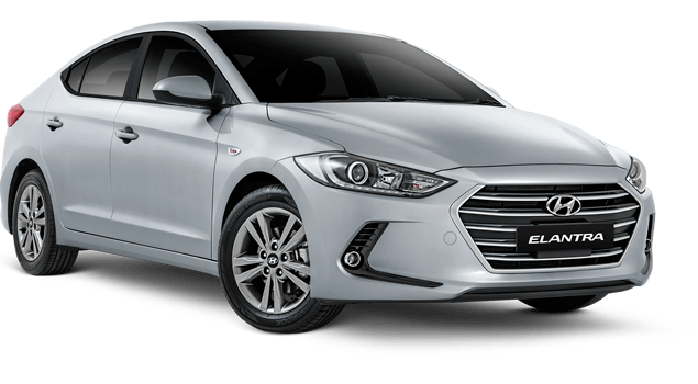 Hyundai Elantra 2016 được thiết kế theo triết lý điêu khắc dòng chảy, đúng theo xu thế khi hao hao kiểu coupe 4 cửa mà các hãng Đức sáng tạo nên.
