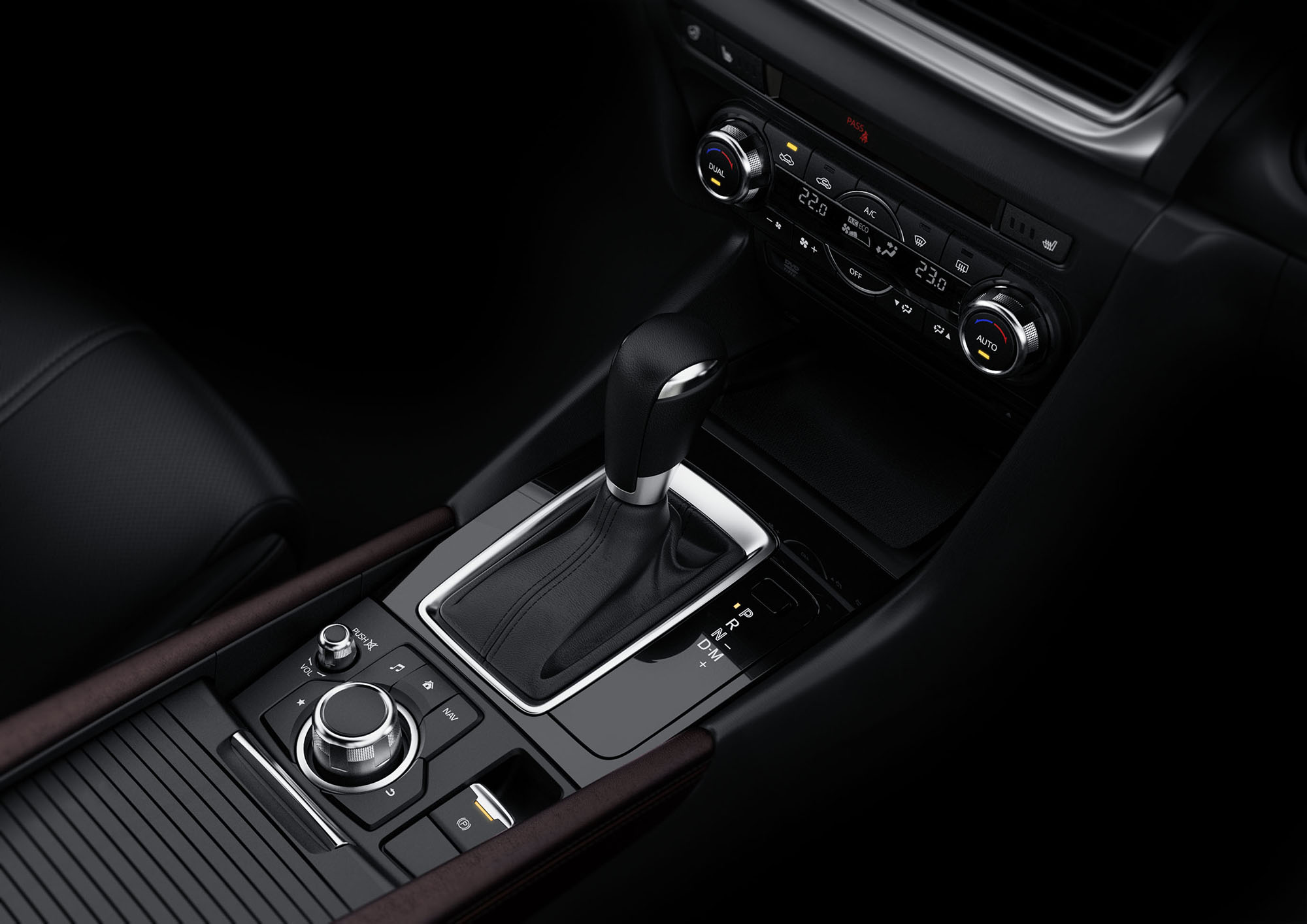 Sau Nhật Bản, Australia sẽ là thị trường tiếp theo đón nhận Mazda3, thông số kỹ thuật cụ thể mẫu xe này sẽ được công bố vào ngày 28/7 tới đây.