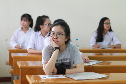 Điểm chuẩn đại học 2016 trường Học viện Bưu ch&iacute;nh Viễn th&ocirc;ng