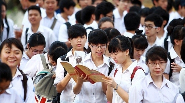 Điểm chuẩn đại học 2016 của trường Học viện N&ocirc;ng nghiệp