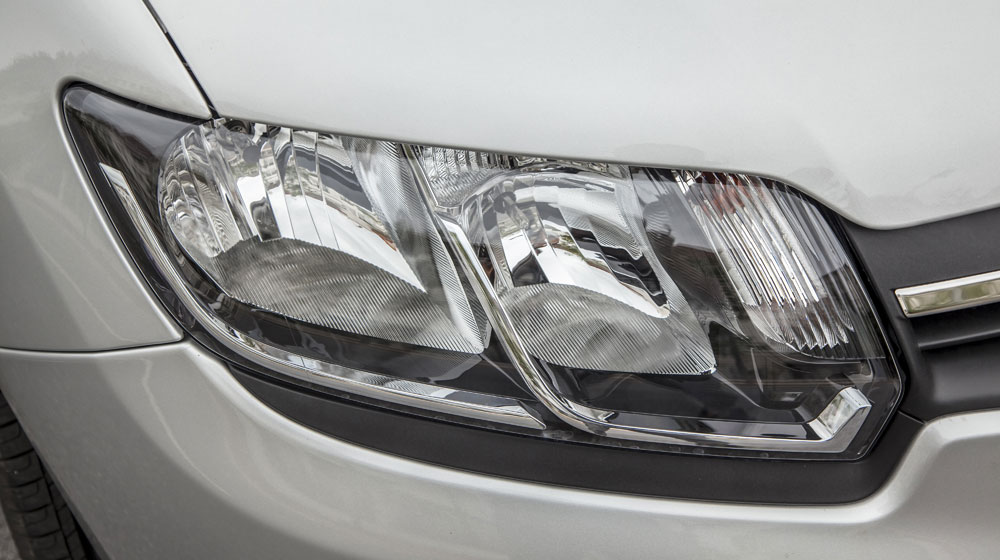 Cùng ngắm thêm một số hình ảnh về Renault Logan.