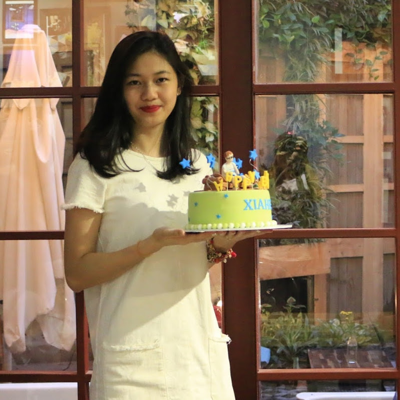 Cùng ngắm thêm một số hình ảnh về thí sinh Hoa hậu Việt Nam 2016 Ngô Thanh Thanh Tú.