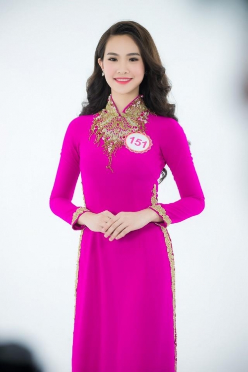 Ngoài ra người đẹp còn đạt Giải nhì Giai điệu tuổi hồng toàn quốc năm 2011. Cô còn là mẫu ảnh khá nổi cho các tờ báo tuổi teen.
