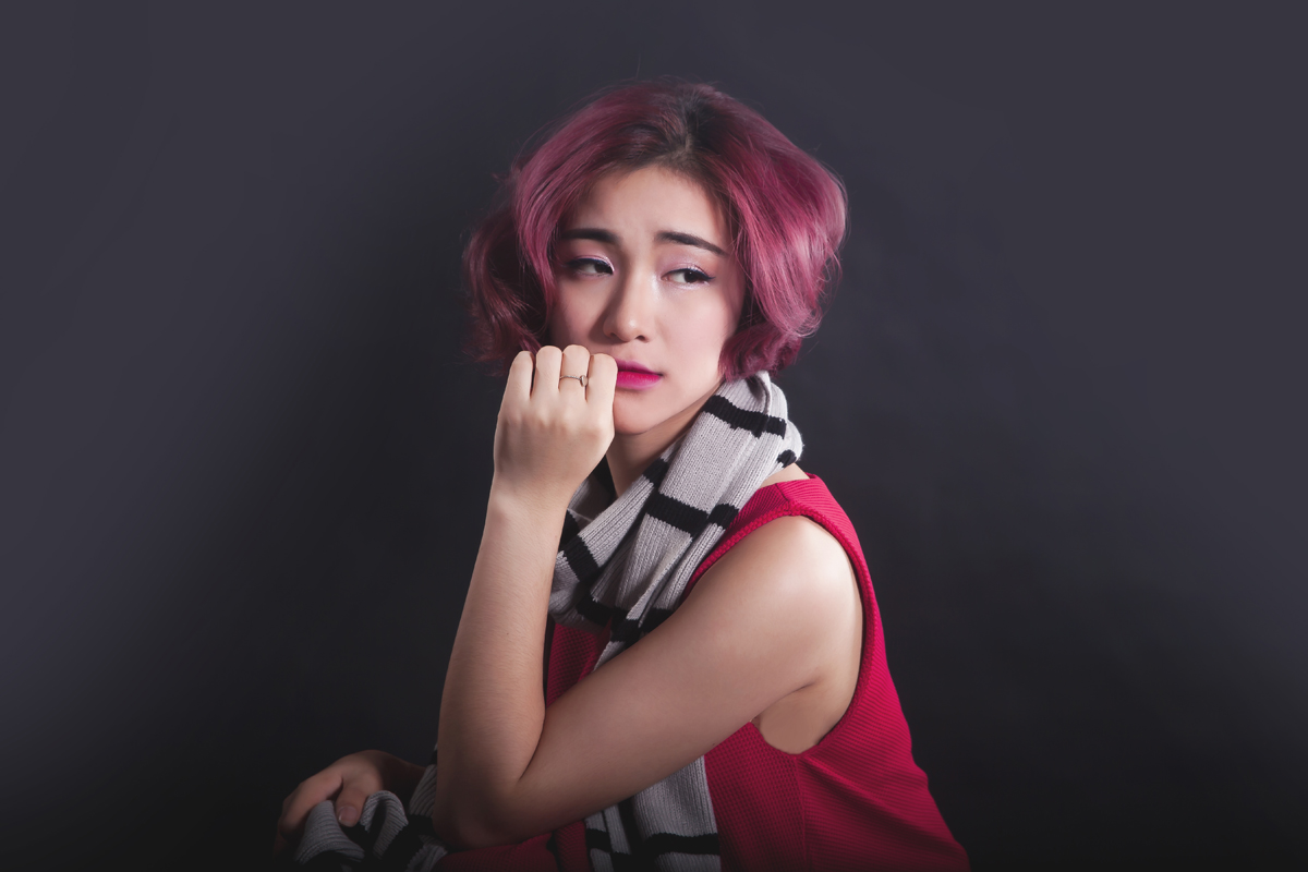 Hình ảnh của Hòa Minzy cũng liên tục thay đổi, từ tạo hình tomboy cá tính đến nhẹ nhàng và nữ tính.