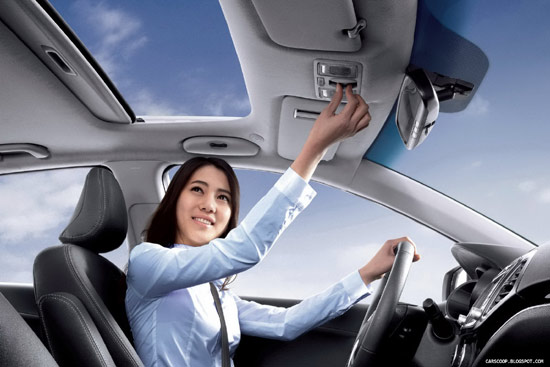 5 mẹo l&aacute;i xe gi&uacute;p tiết kiệm nhi&ecirc;n liệu hiệu quả