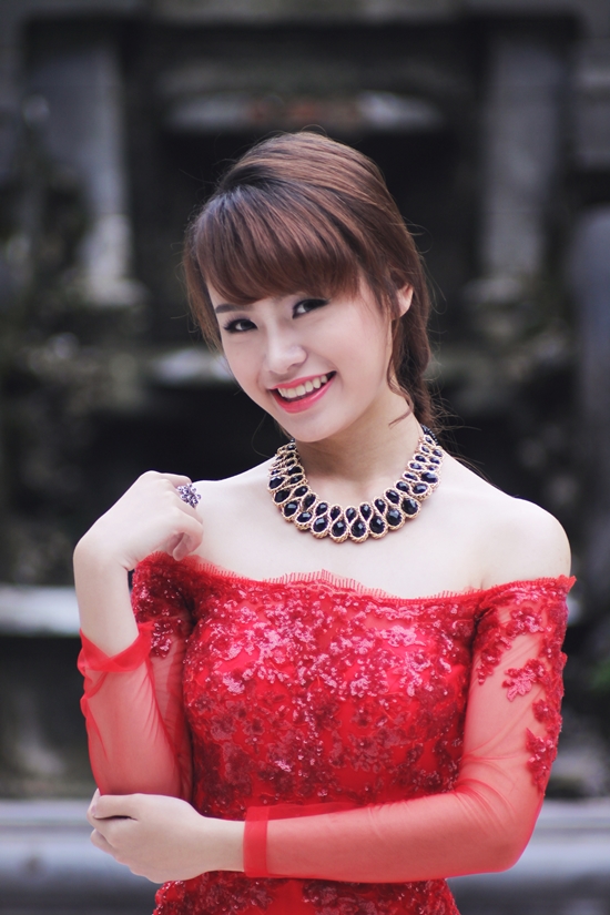 Ngọc Vân hiện từng được tuyển thẳng vào khoa Kinh tế 13 Win bet mobile mới nhất- Đại học Ngoại thương Hà Nội. Ngọc Vân sở hữu thành tích đáng nể về khoa học: Huy chương vàng, ba giải phụ do Hàn Quốc, Nhật và Hội đồng sáng chế trao tặng trong khuôn khổ International Engineering Invention and Innovation exhibition 2015 tại Malaysia (Triển lãm quốc tế về sáng tạo và phát minh kỹ thuật).