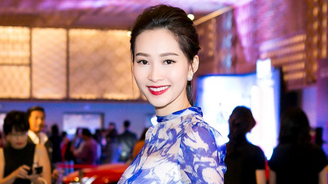 Người đẹp Bạc Liêu không cần hở, và cũng rất ít khi hở nhưng ở bất cứ góc nhìn nào, cô cũng đủ sức quyến rũ được người đối diện chỉ bằng một cái liếc mắt hay nụ cười của mình.
