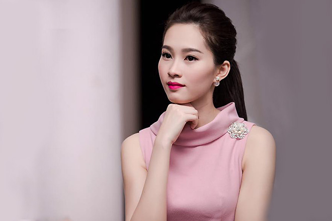 Cùng ngắm thêm một số hình ảnh về Đặng Thu Thảo.