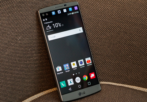 Top 5 smartphone chụp ảnh &lsquo;đỉnh&rsquo; nhất năm 2016