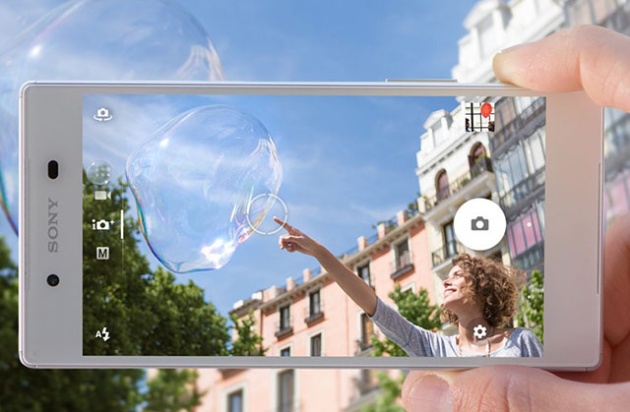 Top 5 smartphone chụp ảnh &lsquo;đỉnh&rsquo; nhất năm 2016
