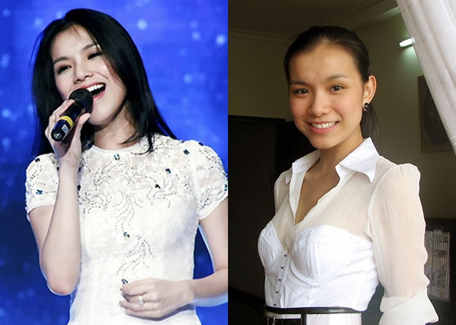 Nhan sắc của Thùy Lâm trên sân khấu và ngoài đời trong năm 2009. Không giống những người đẹp khác, Thùy Lâm có phong cách mặc giản dị trong mọi hoàn cảnh. Nhan sắc của Thùy Lâm trên sân khấu và ngoài đời trong năm 2009. Không giống những người đẹp khác, Thùy Lâm có phong cách mặc giản dị trong mọi hoàn cảnh.