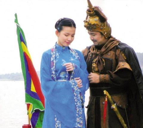 Sau khi gây ấn tượng ở đấu trường nhan sắc trong nước và quốc tế, Thùy Lâm hoạt động cầm chừng với vai trò diễn viên. Sau khi gây ấn tượng ở đấu trường nhan sắc trong nước và quốc tế, Thùy Lâm hoạt động cầm chừng với vai trò diễn viên.