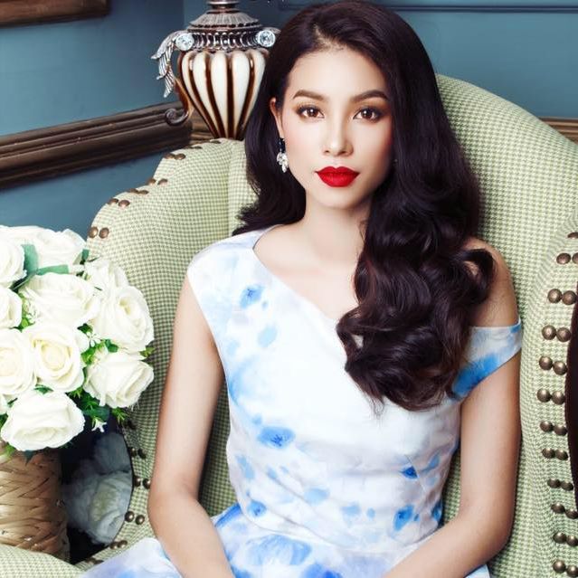 Phạm Hương tên đầy đủ là Phạm Thị Hương, cô sinh năm 1991, đến từ Hải Phòng.
