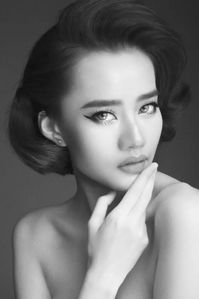 Đánh giá Kim Chi cao hơn hẳn Lê Hà của đội HLV Hà Hồ - một thí sinh có gương mặt đẹp nhưng không toát lên được cá tính riêng sau các thử thách từ đầu mùa chơi giờ. Trong tập 6, chân dài 24 tuổi buộc phải dừng cuộc chơi khi Phạm Hương nắm quyền loại thí sinh. 