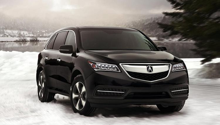 RDX 2016 sở hữu nội thất tiện nghi và sang trọng. Thêm vào đó, Acura còn giới thiệu hai gói tùy chọn Advanced Package và Technology Package, tích hợp cho xe nhiều công nghệ hiện đại.