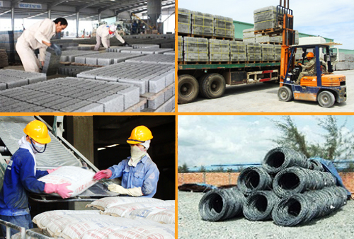 Năng suất chất lượng: T&agrave;i sản của nh&agrave; cung cấp b&ecirc;n ngo&agrave;i trong ISO