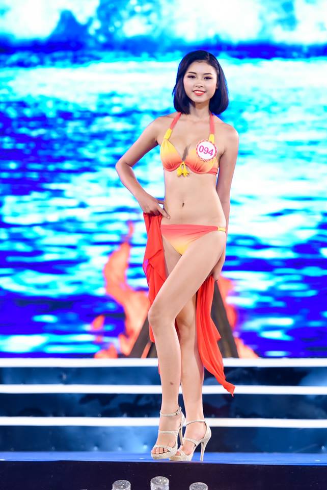 Tâm sự về điều này, Đào Thị Hà cho biết nhiều người nhận xét cô giống nữ diễn viên Hà Tăng. Bản thân cô cũng hâm mộ ngôi sao này nên cảm thấy rất vui. Tuy nhiên, cô vẫn muốn mọi người biết đến mình với sự khác biệt, chứ không phải bản sao của một ai đó.