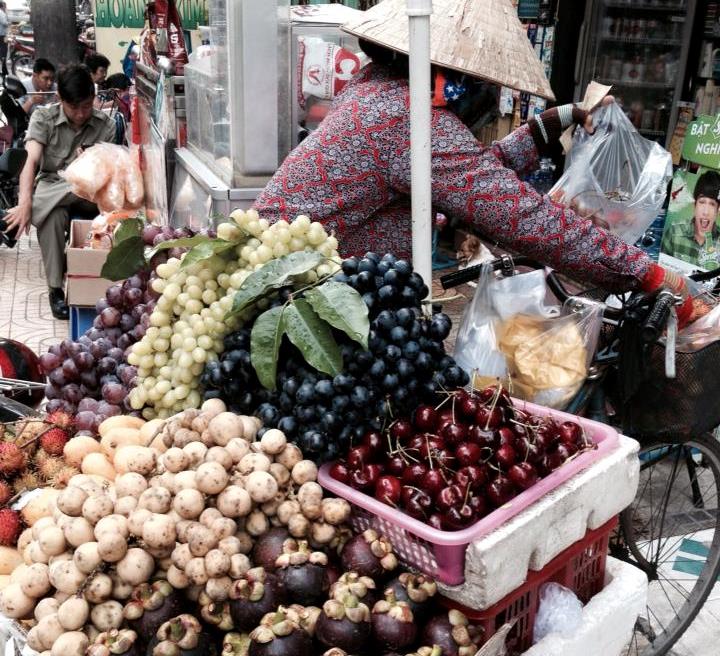Tin tức trong ng&agrave;y: Đậu phộng Trung Quốc tr&agrave;n v&agrave;o VN