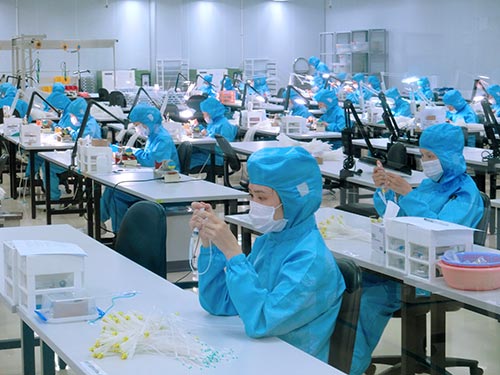 Năng suất chất lượng: Hạn chế khi &aacute;p dụng phương ph&aacute;p 5s
