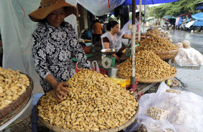 Thực phẩm bẩn nhất mùa hè: Biến thịt lợn thành đặc sản thú rừng