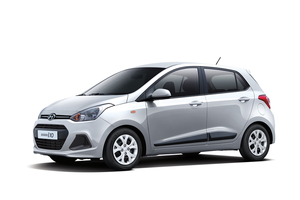 Top 5 mẫu xe &ocirc; t&ocirc; tiết kiệm xăng nhất tại thị trường Việt Nam
