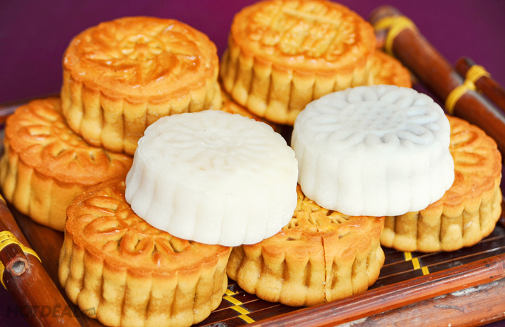 C&aacute;ch chọn b&aacute;nh trung thu ngon, đảm bảo an to&agrave;n 13Win OKVIP Cá cược bóng đá