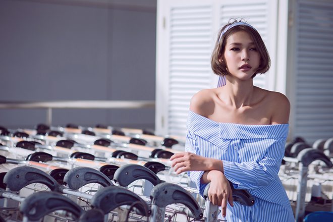 Trong quá trình diễn ra, Diệp Linh Châu luôn là thí sinh bị HLV của mình nhắc nhở nhiều nhất, về biểu cảm khuôn mặt và cách cảm thụ âm nhạc. Trong quá trình diễn ra, Diệp Linh Châu luôn là thí sinh bị HLV của mình nhắc nhở nhiều nhất, về biểu cảm khuôn mặt và cách cảm thụ âm nhạc.