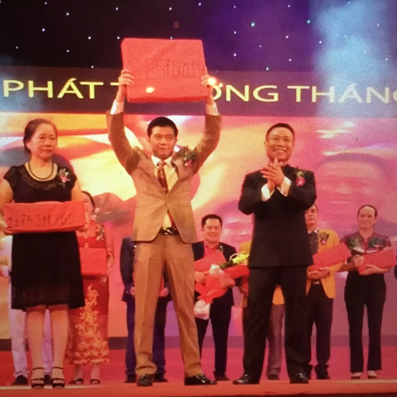 C&ocirc;ng ty TNHH Nhượng quyền Thương mại Thăng Long bị phạt 460 triệu v&igrave; d&iacute;nh lỗi đa cấp