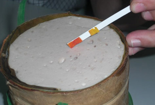 Tin tức trong ng&agrave;y: 8 tấn c&aacute; đ&ocirc;ng lạnh nhiễm kim loại cực độc
