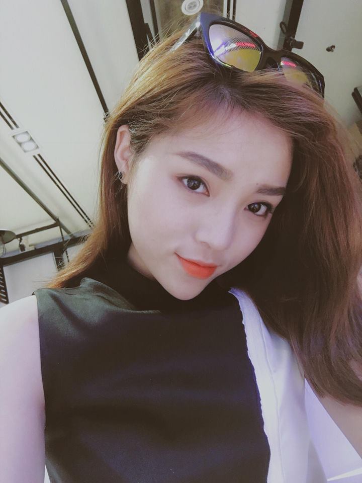 Tuy nhiên, không thể phủ nhận Kỳ Duyên sở hữu một gương mặt khá hoàn hảo với những đường nét sắc sảo.