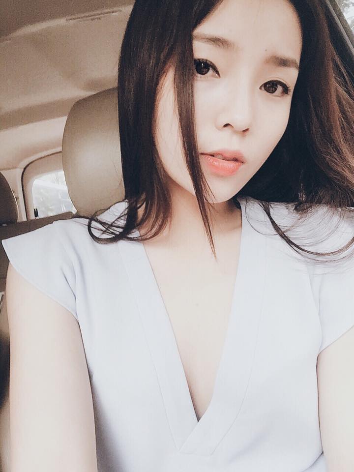 Bởi vậy nên ở bất cứ góc nào của khuôn mặt Kỳ Duyên cũng toát lên được vẻ đẹp và thần thái của mình một cách tối đa.