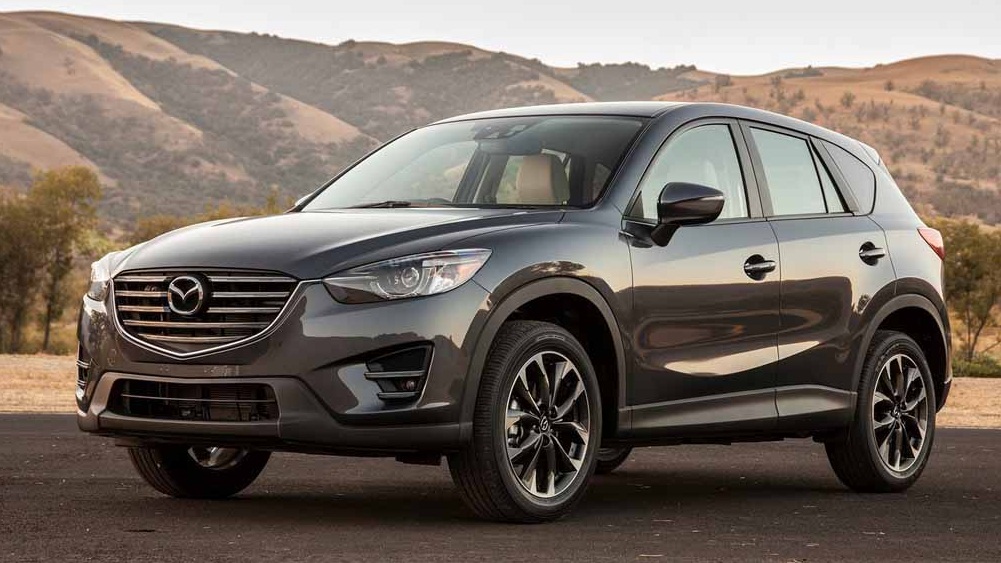 Về thiết kế, phiên bản 2016 của Mazda CX-5 vẫn tuân theo ngôn ngữ KODO quen thuộc tuy nhiên đã được cải tiến và làm mới đôi chút giúp xe trở nên hiện đại và quyến rũ hơn. 