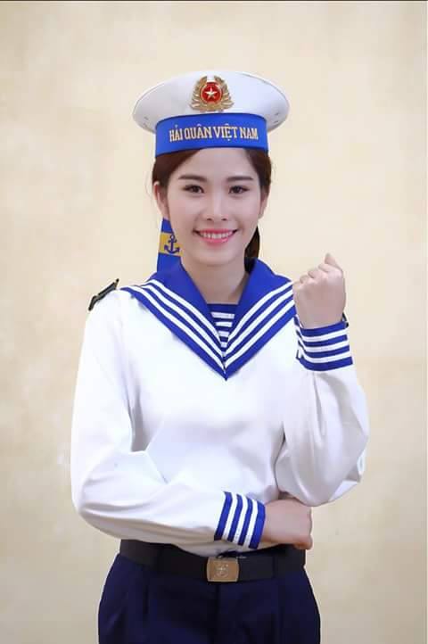 Cùng ngắm thêm một số hình ảnh về Nam Em: