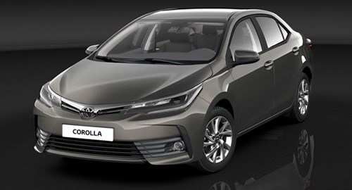 Trang Focus2Move vừa đưa ra thống kê về doanh số bán hàng của các dòng xe trên thế giới trong đó Toyota Corolla xuất sắc đứng đầu, ngoài ra, Hyundai Tucson cũng gây ấn tượng bằng việc nhảy từ vị trí 965 lên 16.