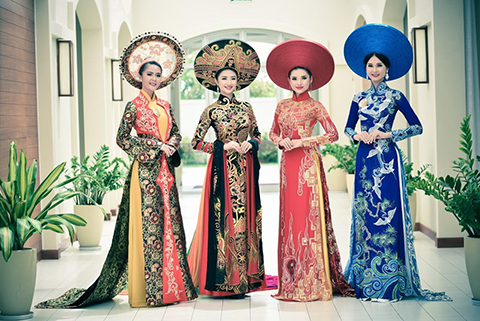 Cuộc thi đã chọn ra Top 5 gồm: Võ Quỳnh Giao, Phạm Thuý Hằng, Phạm Thị Ngọc Quý, Trần Thị Thu Ngân và Nguyễn Thị Diệu Thùy bước vào phần thi ứng xử.