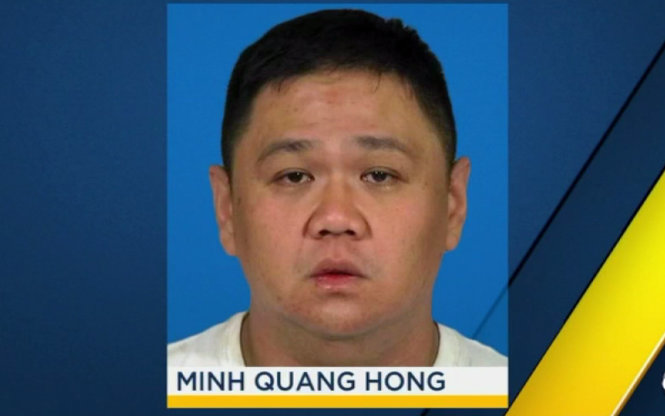 Vụ Minh B&eacute;o bị bắt: Minh B&eacute;o ch&iacute;nh thức nhận tội