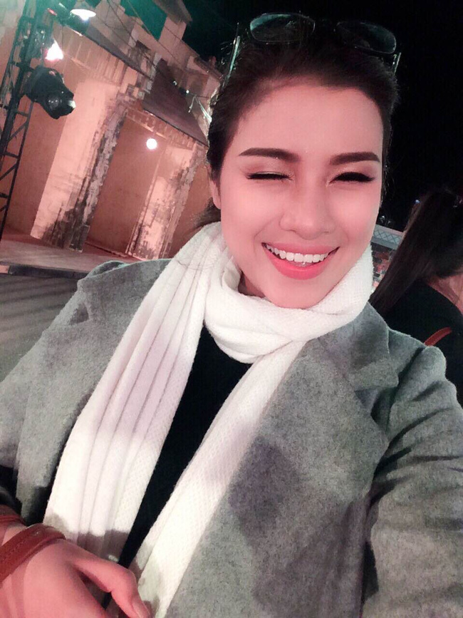 Sau khi kết thúc quá trình ngắn ngủi tại The Face, Nguyễn Thị Thành kiên trì tiếp tục tham gia HHVN 2016. Cô được đánh giá cao ngay từ khi xướng tên trong vòng loại khu vực phía Nam.